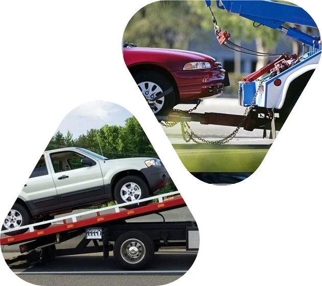 Roadside Assistance Dubai